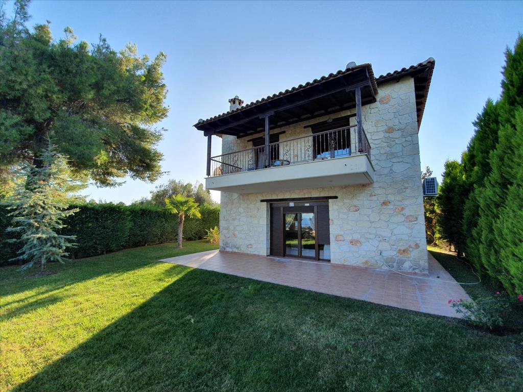 Casa en Kassandra, Grecia, 120 m² - imagen 2