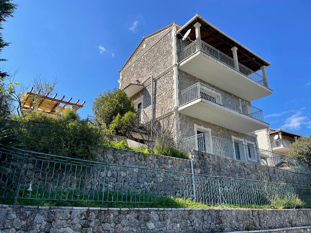 Villa in Korfu, Griechenland, 167 m² - Foto 2