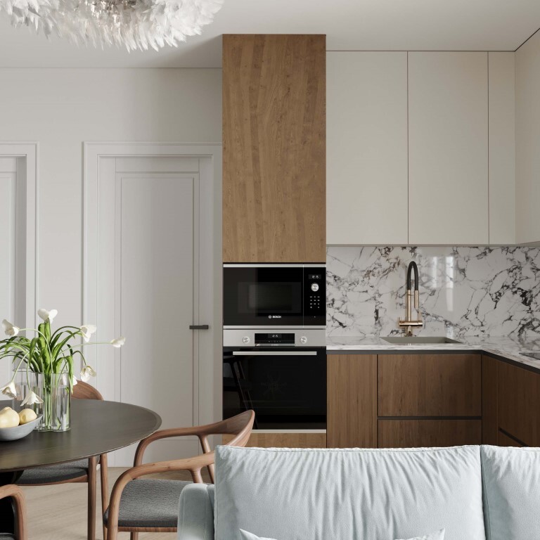 Appartement à Héraklion, Grèce, 84 m² - image 2