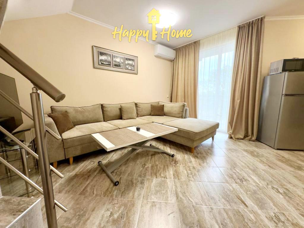 Maisonette en Sunny Beach, Bulgaria, 79.8 m² - imagen 1