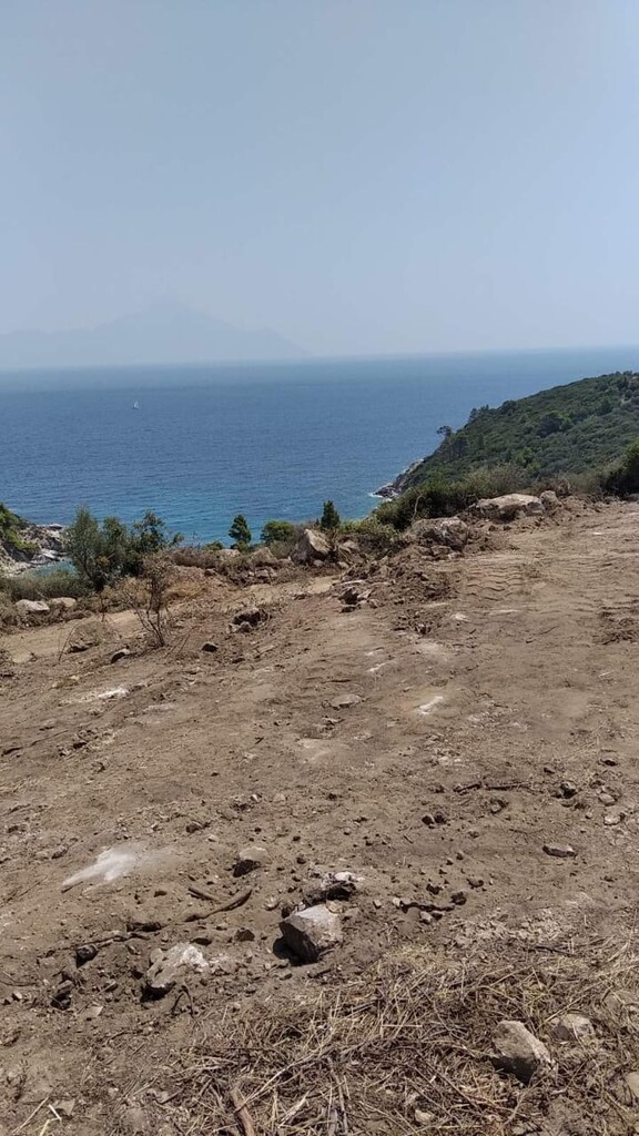 Terrain en Sithonie, Grèce, 11 688 m² - image 2