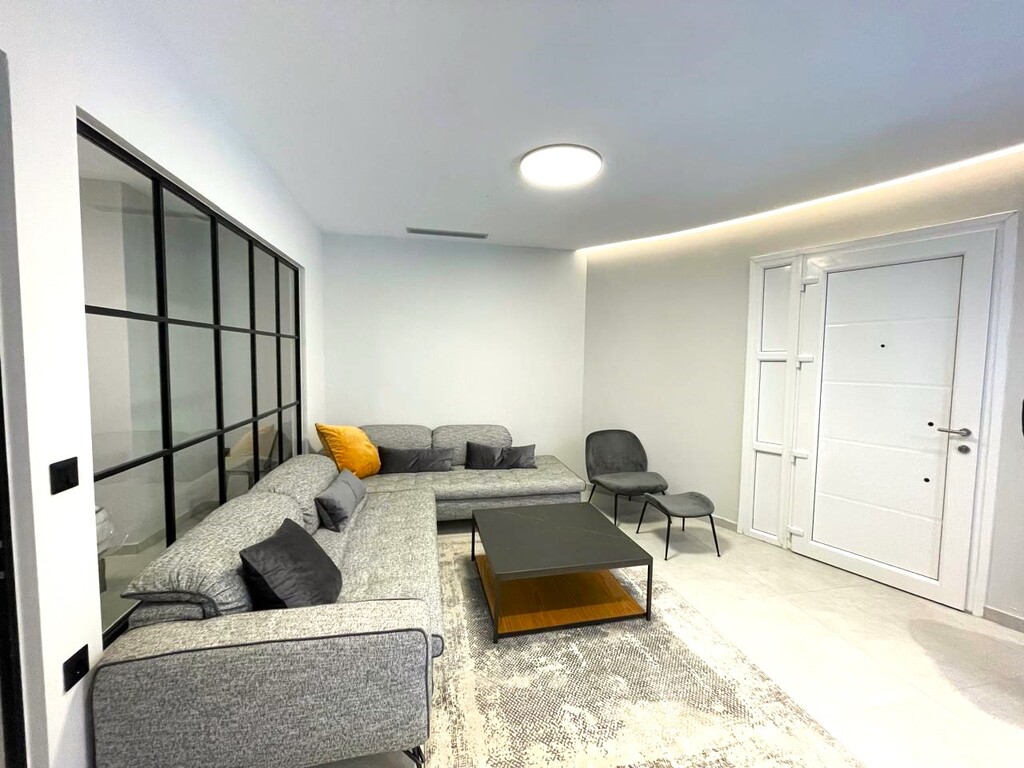 Flat in Corfu, Greece, 50 m² - picture 2