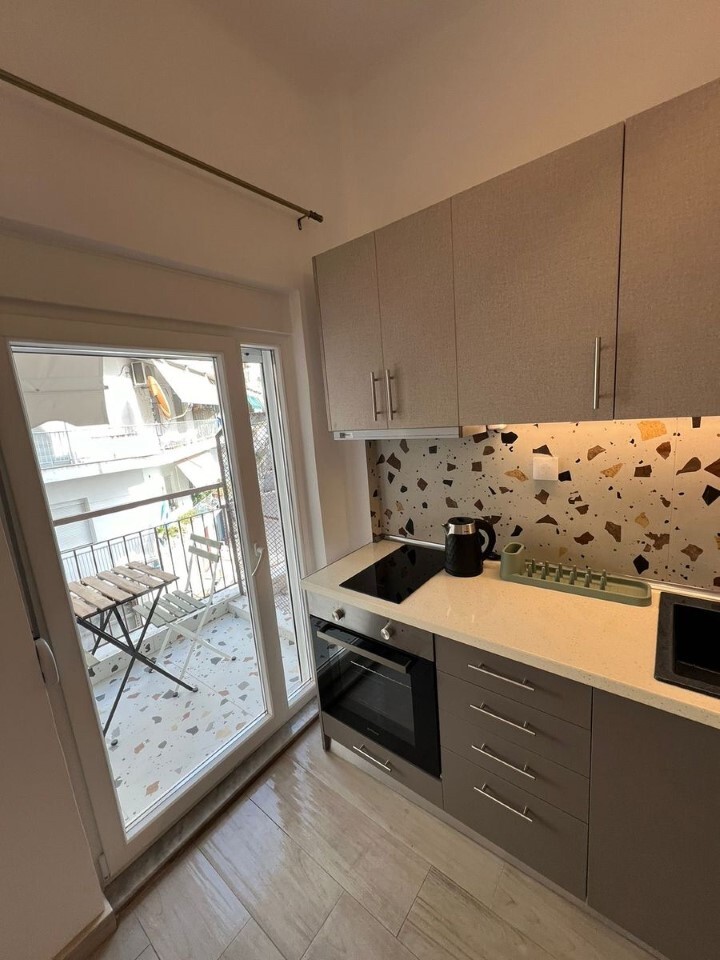 Appartement à Thessalonique, Grèce, 32 m² - image 2