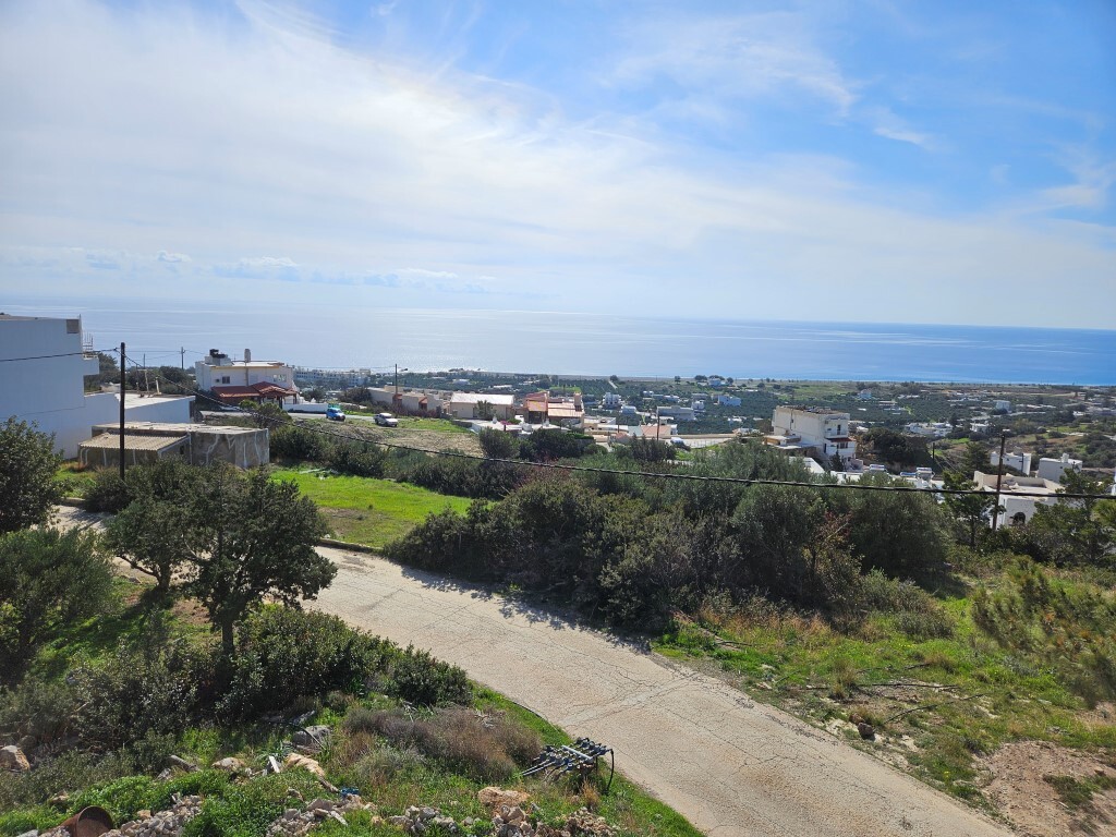 Villa in Heraklion, Griechenland, 142 m² - Foto 2