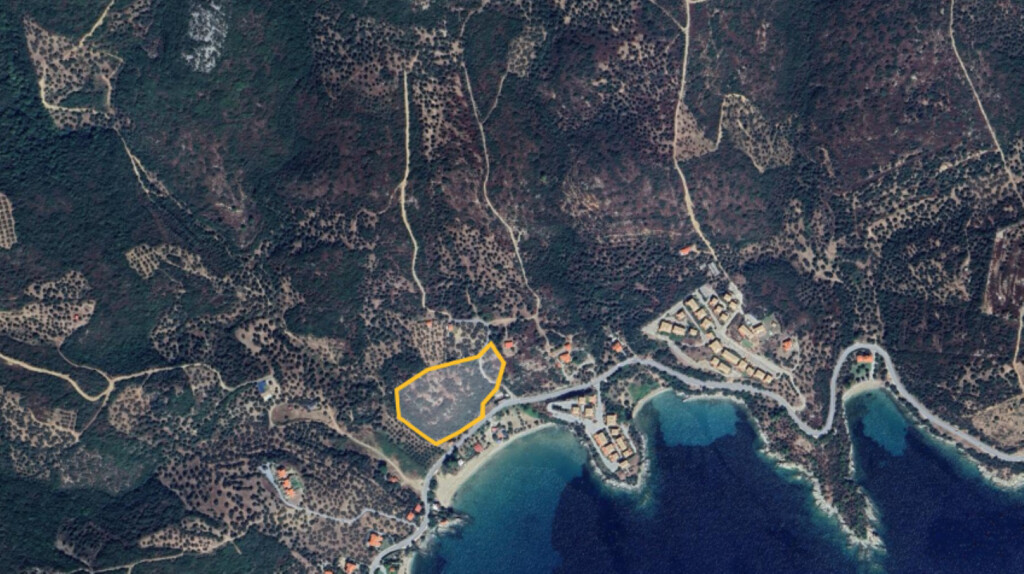 Terreno en Calcídica, Grecia, 15 250 m² - imagen 2