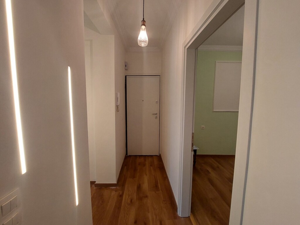 Flat in Thessaloniki, Greece, 52 m² - picture 2