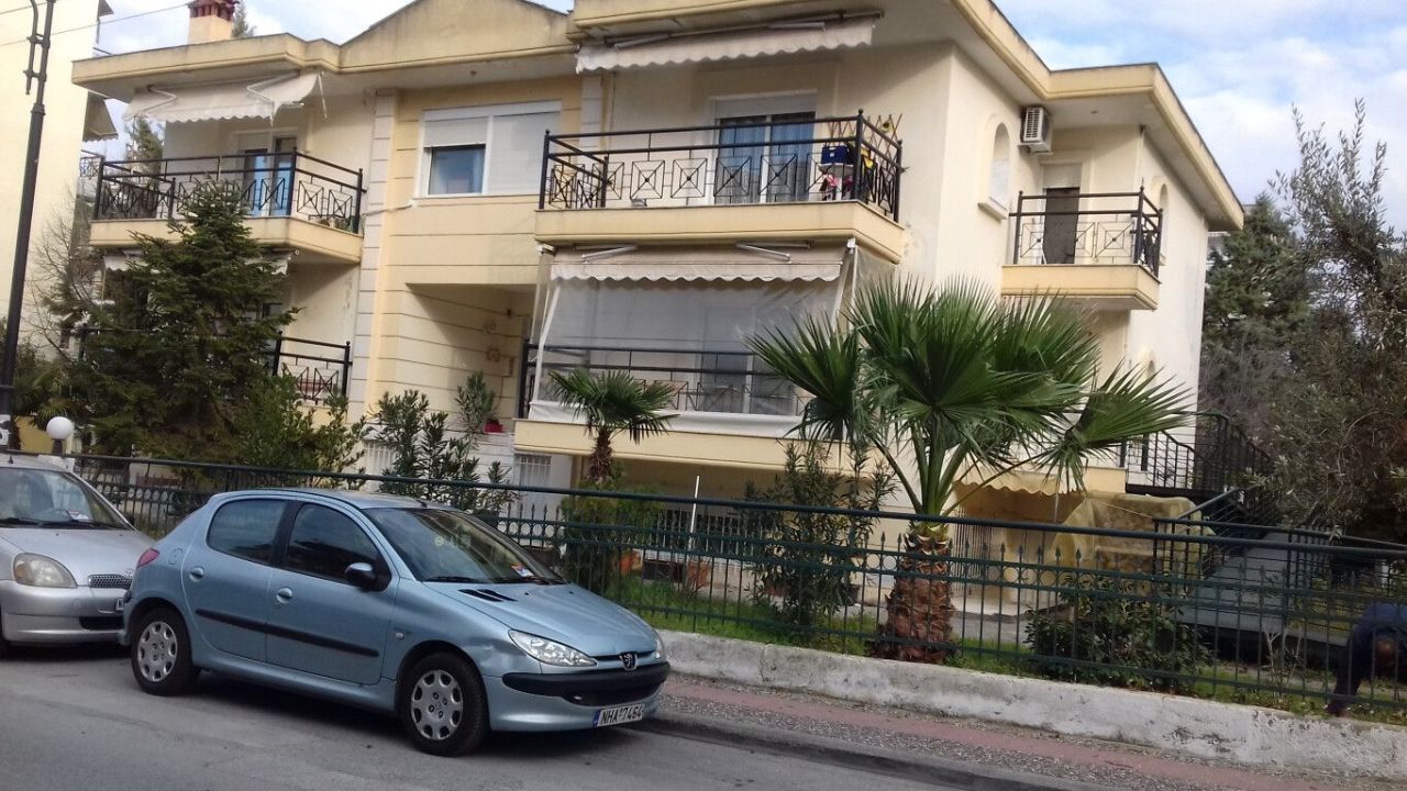 Maison à Thessalonique, Grèce, 330 m² - image 2