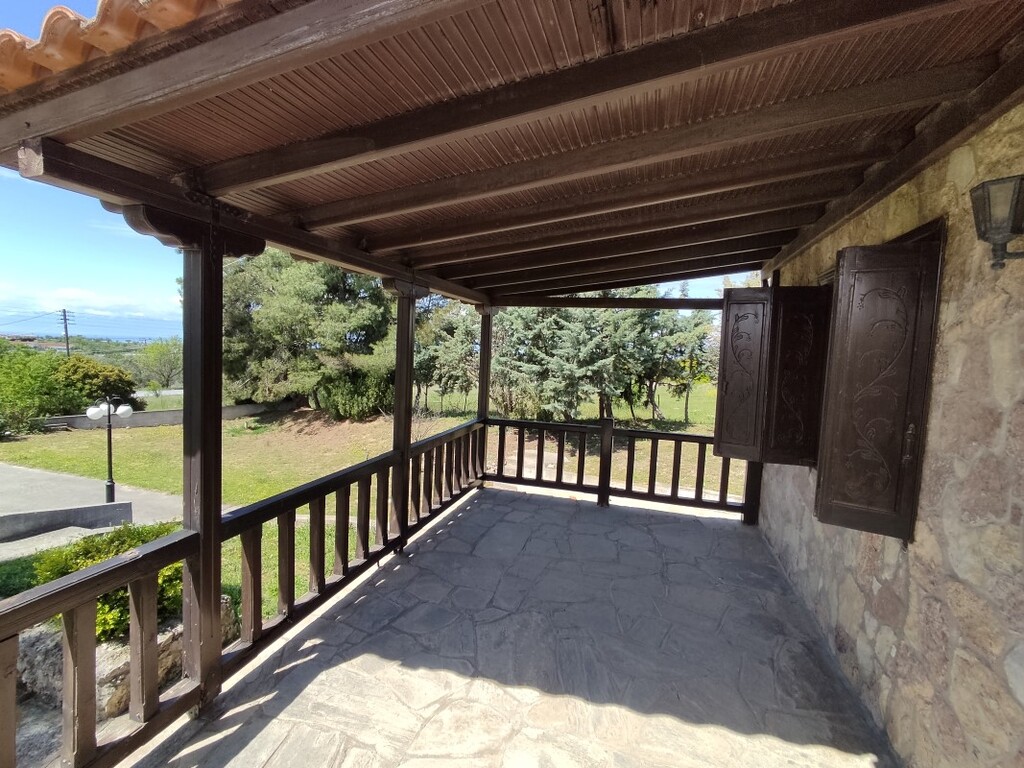 Villa en Salónica, Grecia, 285 m² - imagen 2