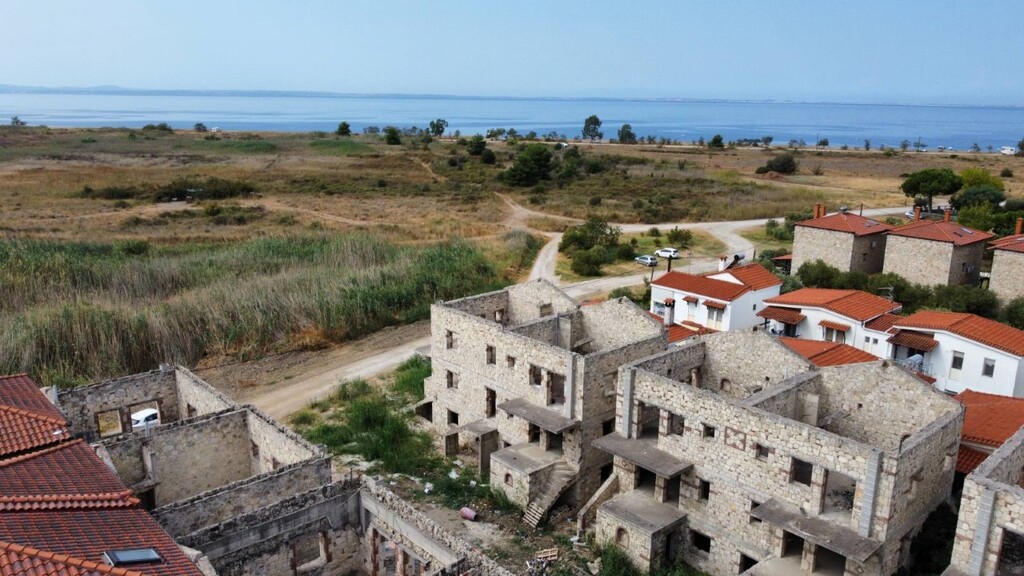 Maisonette in Sithonia, Greece, 80 m² - picture 2