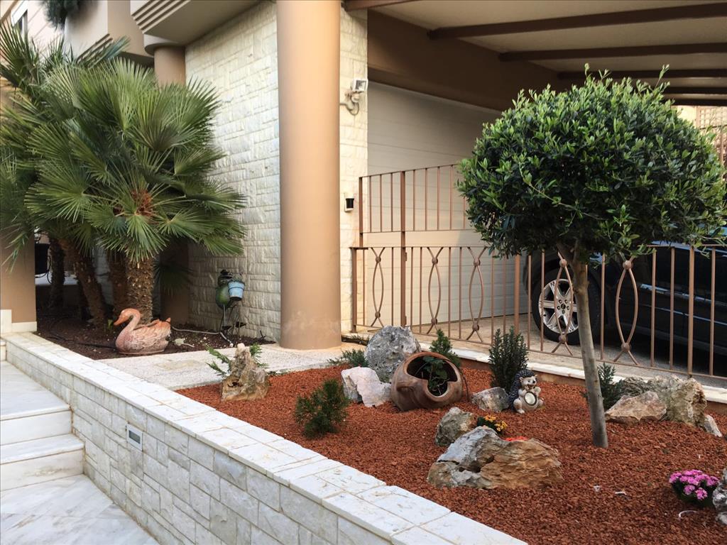 Villa in Athens, Greece, 500 m² - picture 2