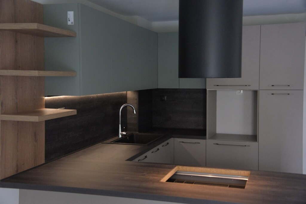 Flat in Thessaloniki, Greece, 165 m² - picture 2