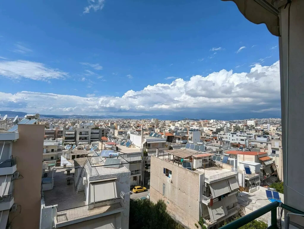 Appartamento ad Atene, Grecia, 97 m² - foto 2