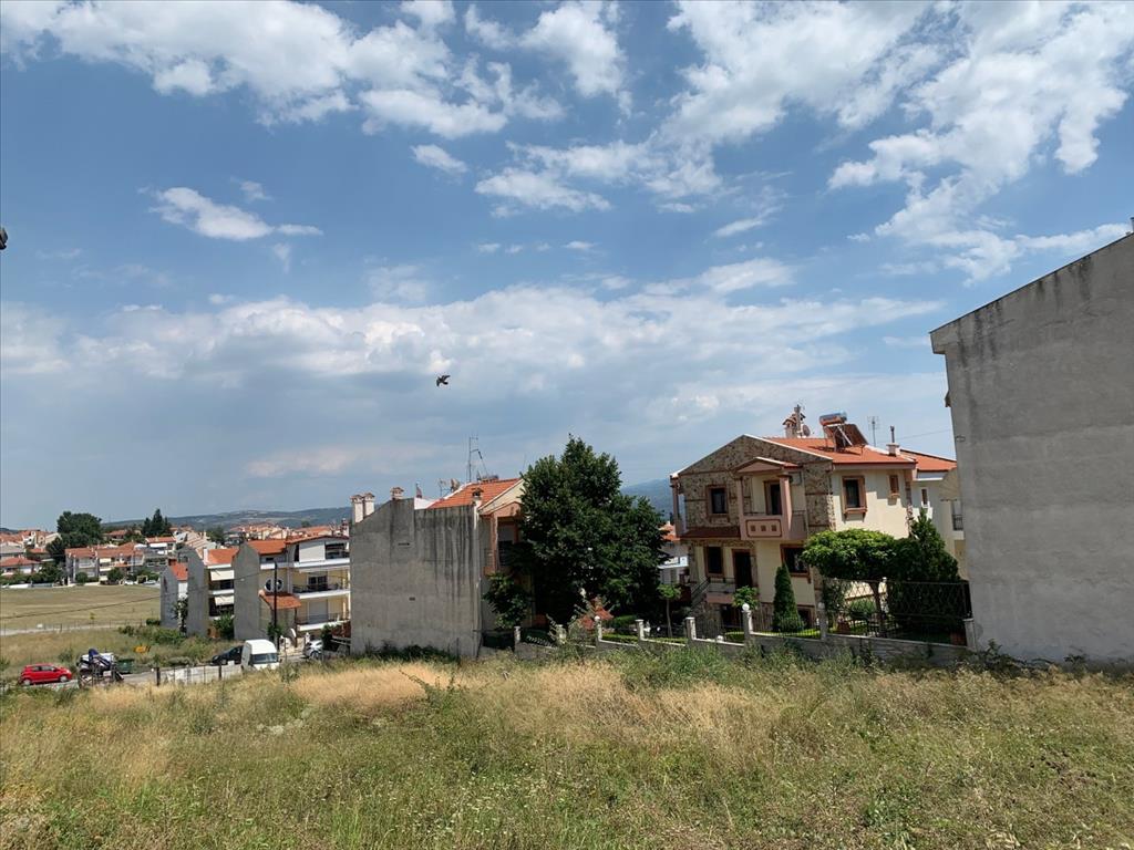 Land in Thessaloniki, Greece, 1 515 m² - picture 2