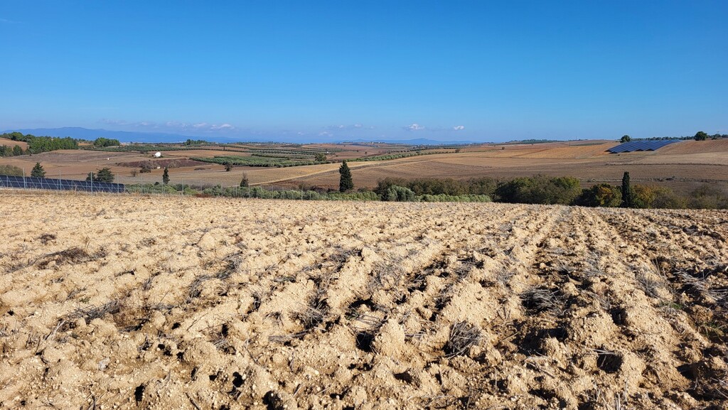 Terrain à Kassandra, Grèce, 5 000 m² - image 2