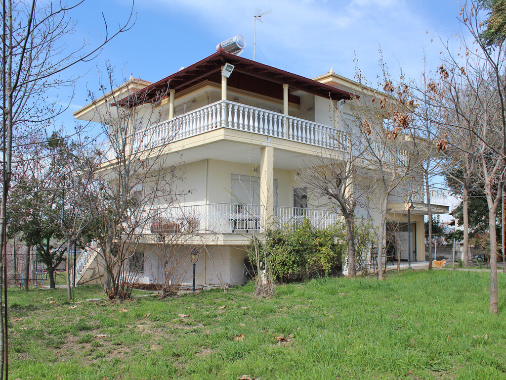 House in Olympiaki Akti, Greece, 500 m² - picture 2