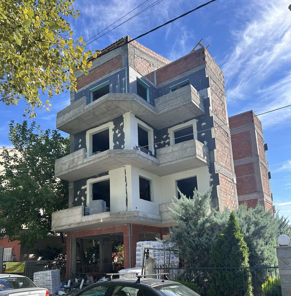 Appartamento a Calcidica, Grecia, 52 m² - foto 2