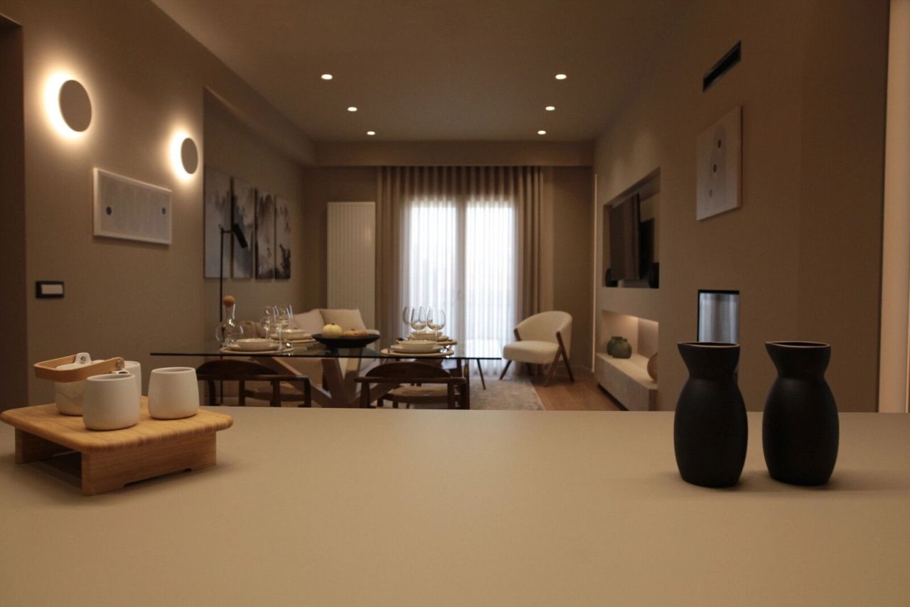 Appartement à Athènes, Grèce, 115 m² - image 2