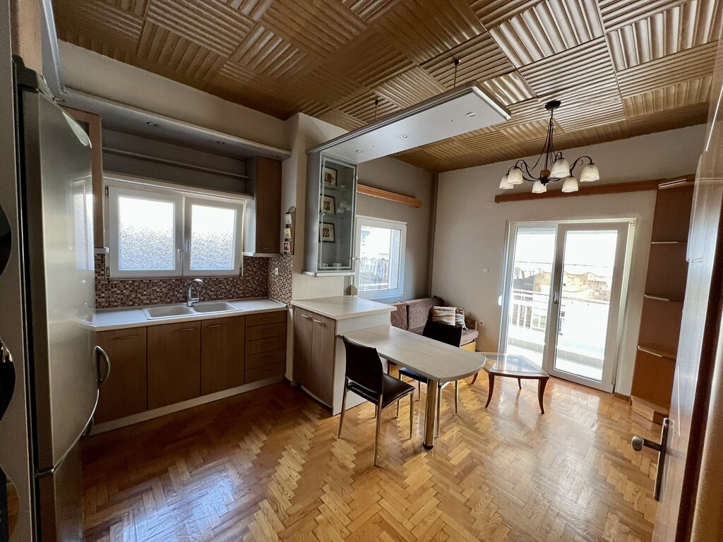 Appartement à Olympiaki Akti, Grèce, 45 m² - image 2