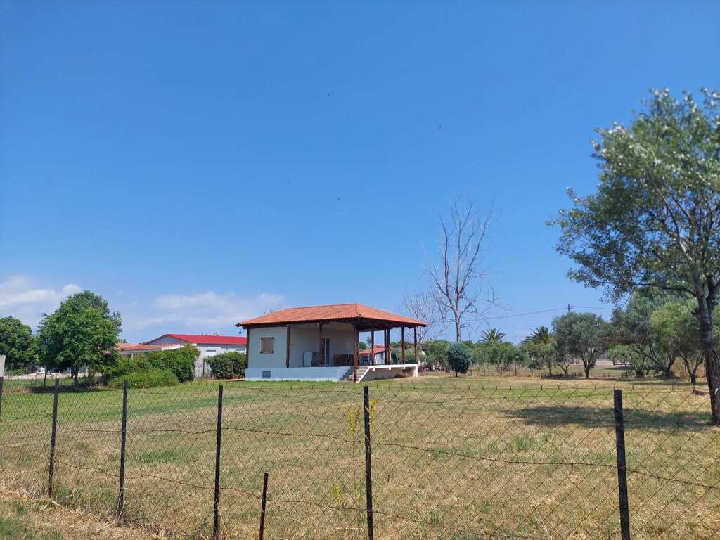 House in Chalkidiki, Greece, 35 m² - picture 2