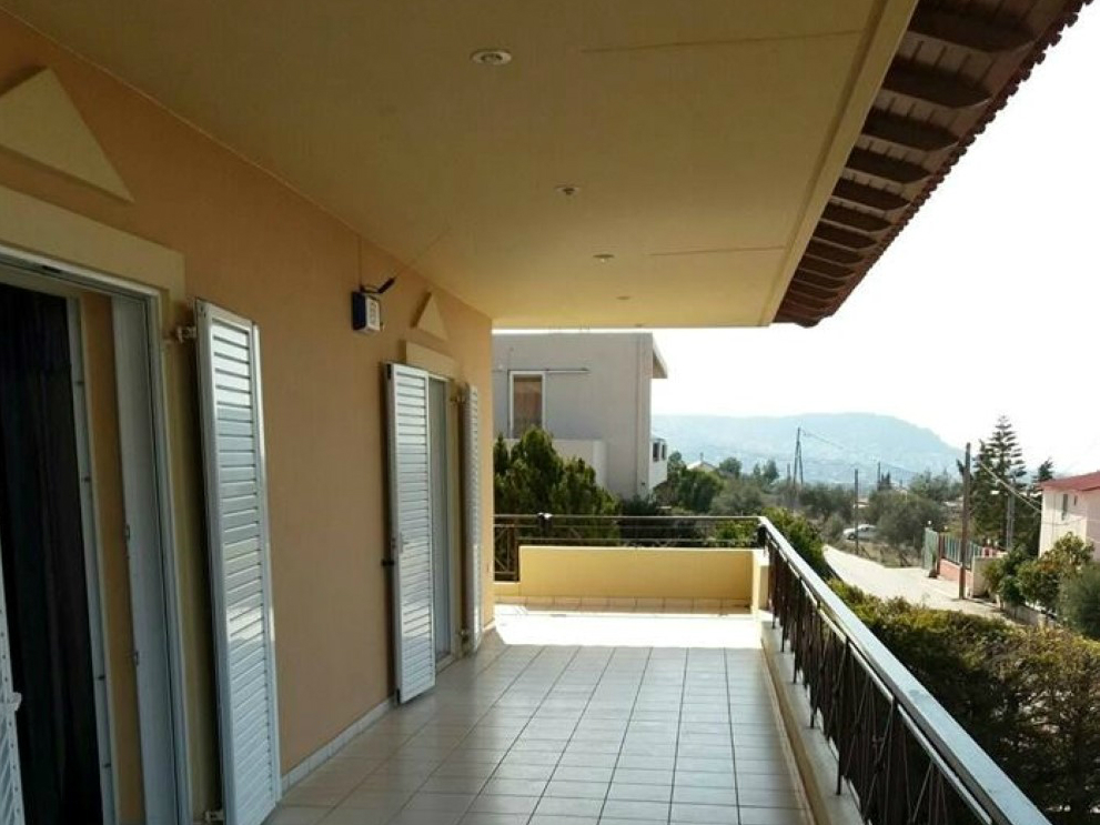 Maisonette in Attica, Grecia, 198 m² - foto 2