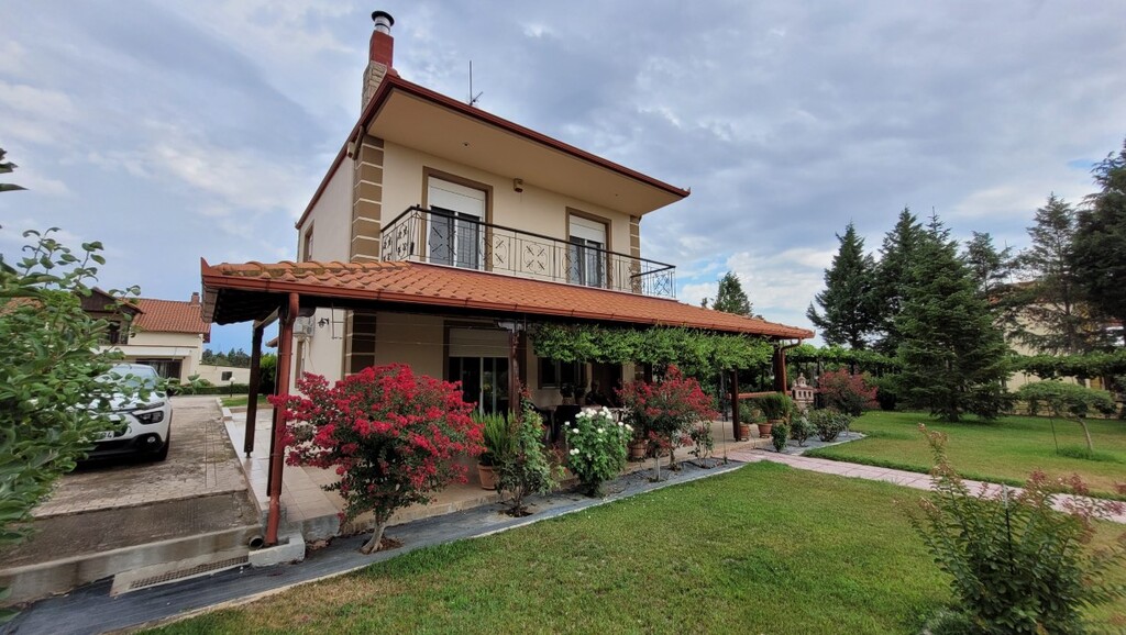 Casa en Salónica, Grecia, 112 m² - imagen 2