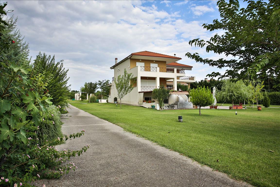 Villa à Thessalonique, Grèce, 590 m² - image 2