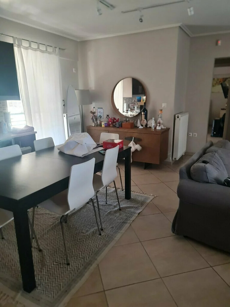 Flat in Athens, Greece, 97 m² - picture 2