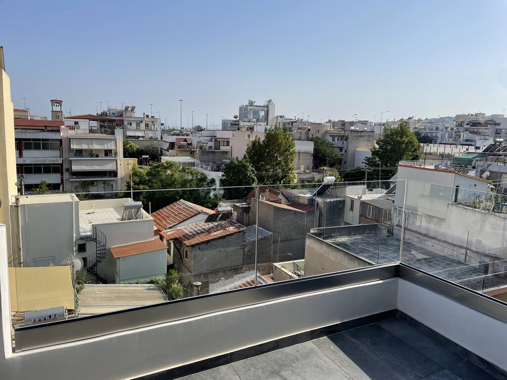 Piso en Atenas, Grecia, 75 m² - imagen 2