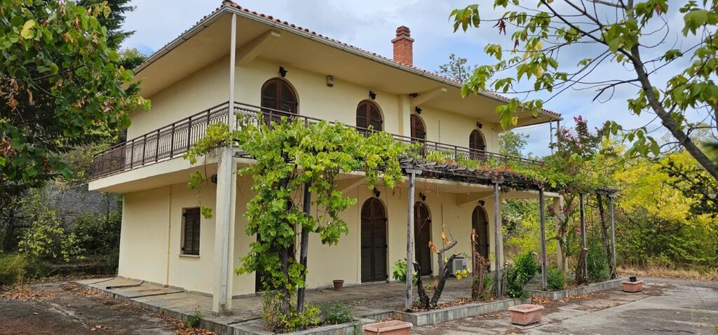 Casa a Calcidica, Grecia, 110 m² - foto 2