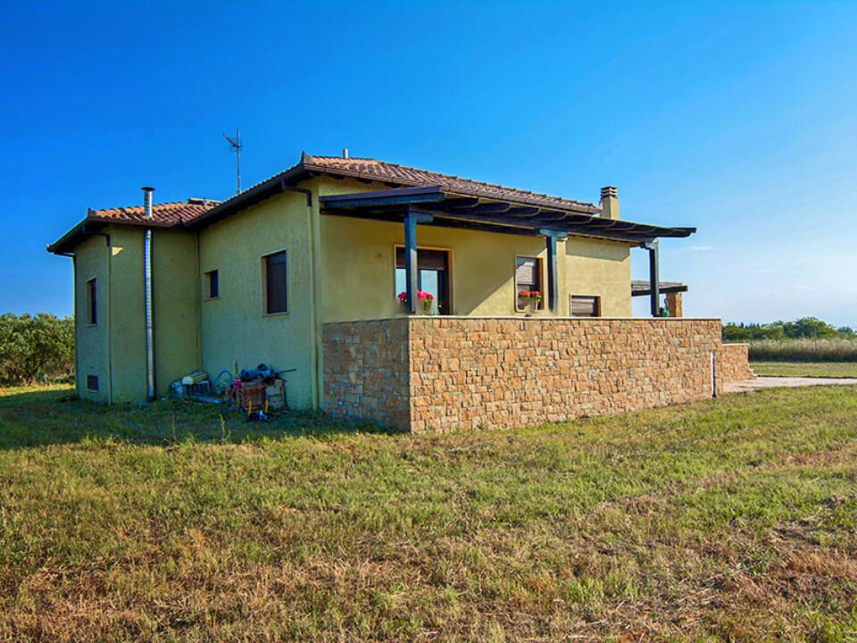 Haus in Thessaloniki, Griechenland, 199 m² - Foto 2