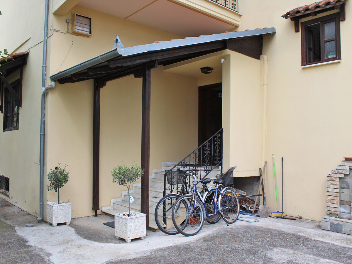 Appartement à Olympiaki Akti, Grèce, 155 m² - image 2