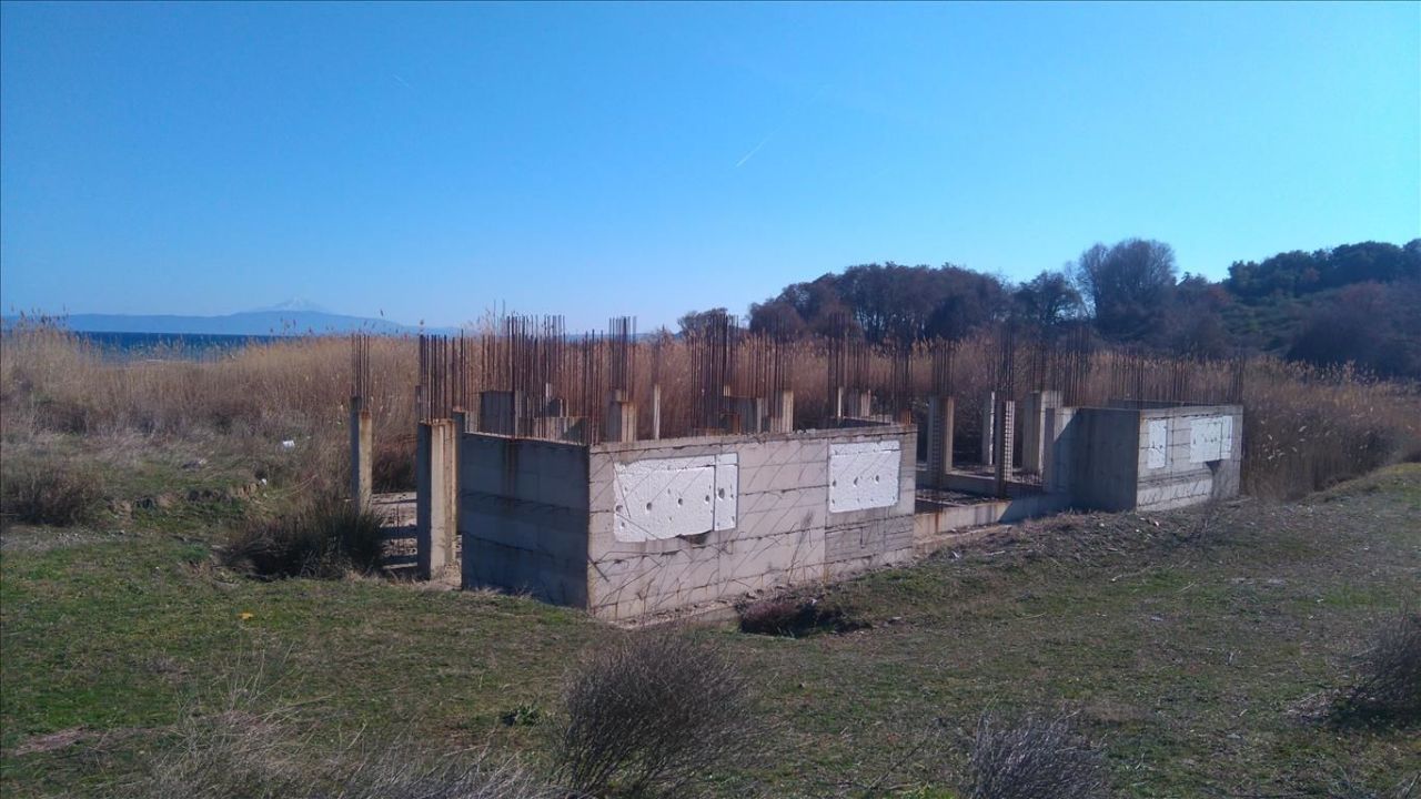 Terreno a Calcidica, Grecia, 4 100 m2 - foto 2