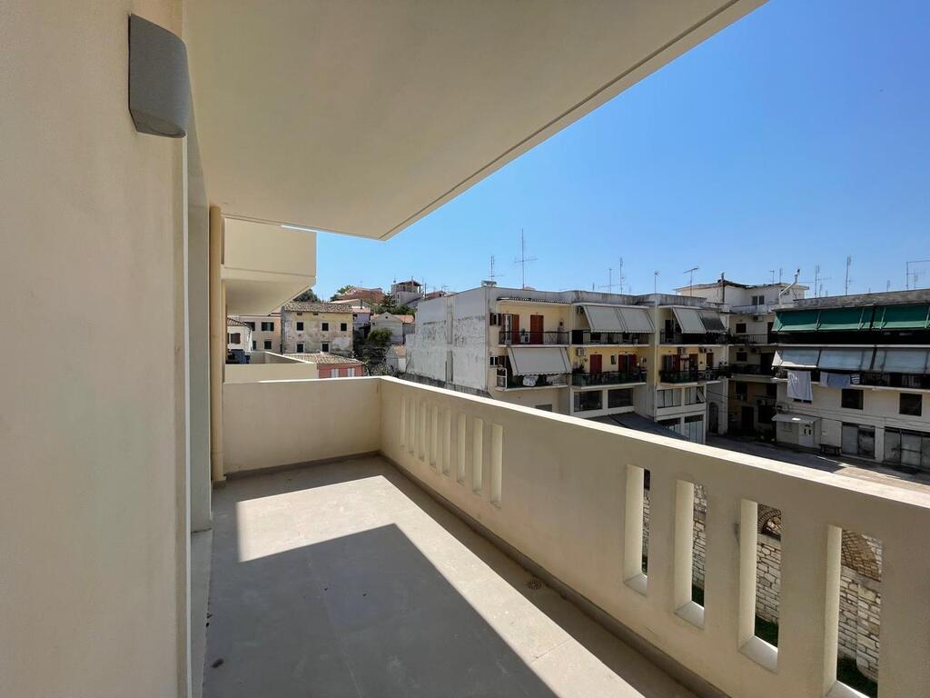 Appartement à Corfou, Grèce, 86 m² - image 2