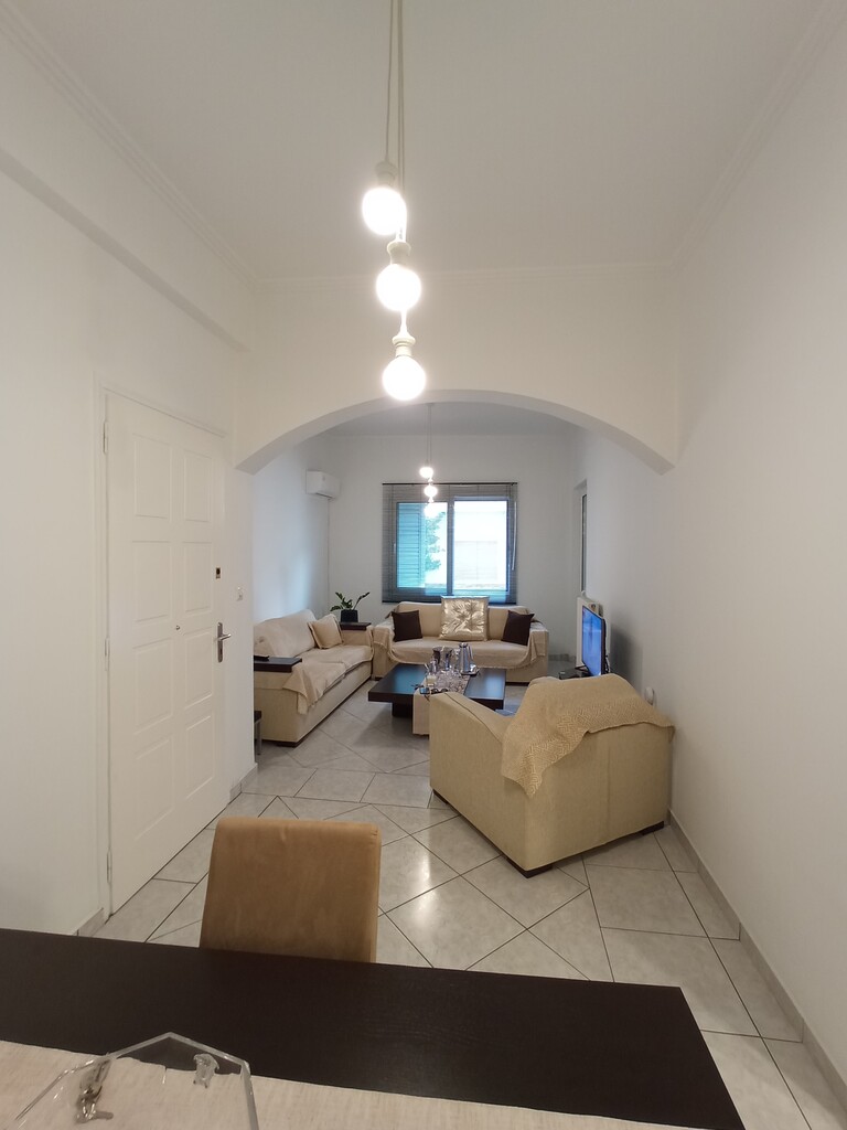 Appartamento ad Atene, Grecia, 90 m² - foto 2