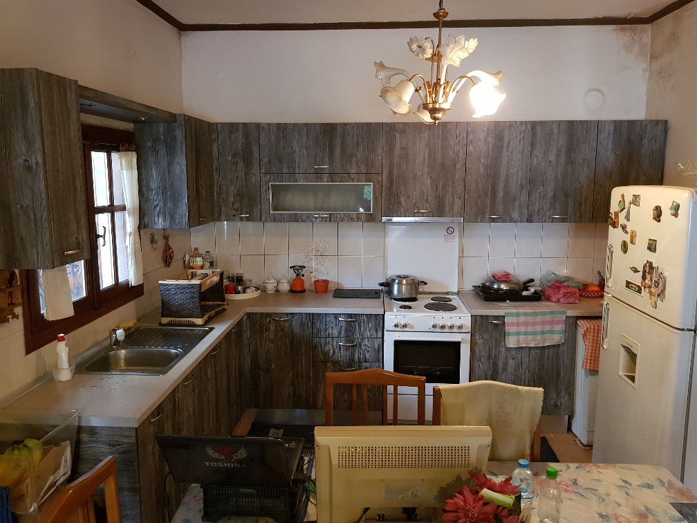 Casa a Kassandra, Grecia, 158 m² - foto 2