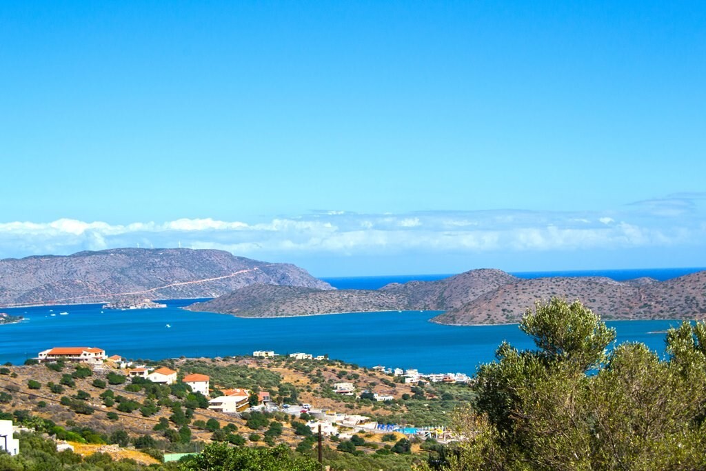 Grundstück in Heraklion, Griechenland, 12 000 m² - Foto 2