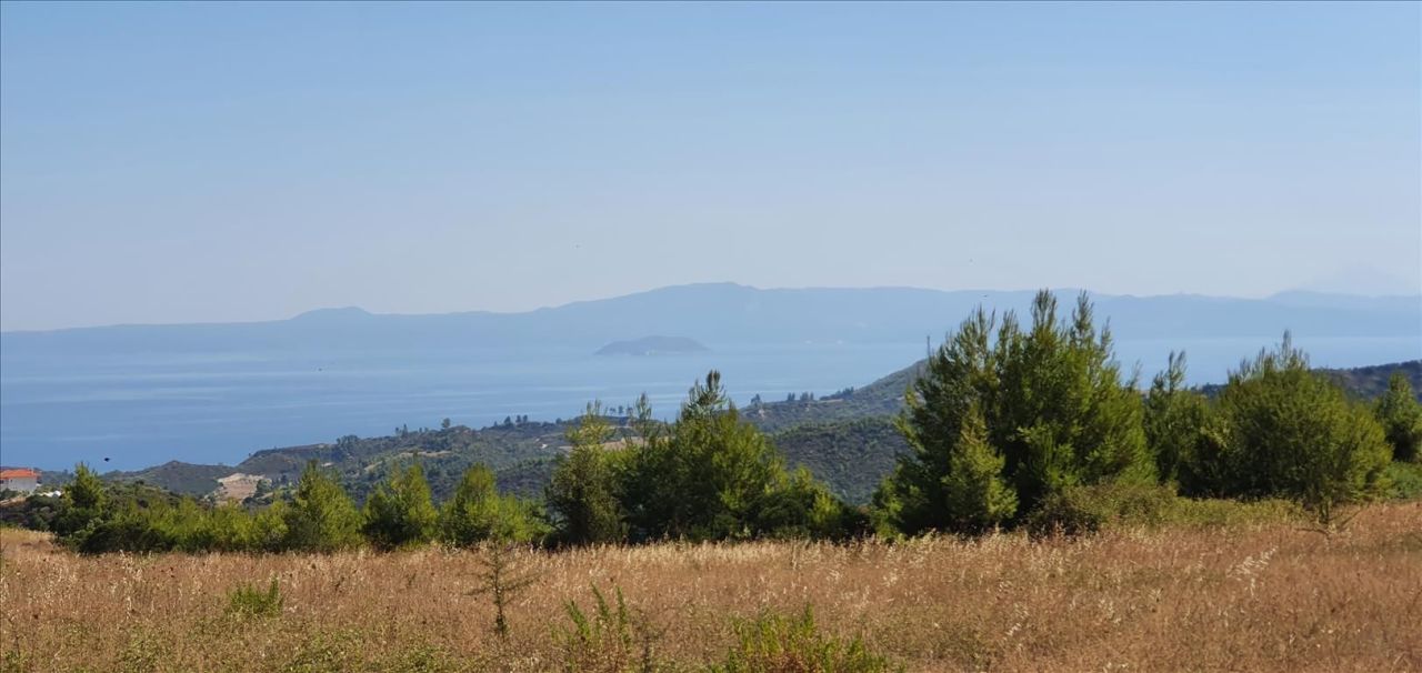 Terreno a Kassandra, Grecia, 12 000 m2 - foto 2