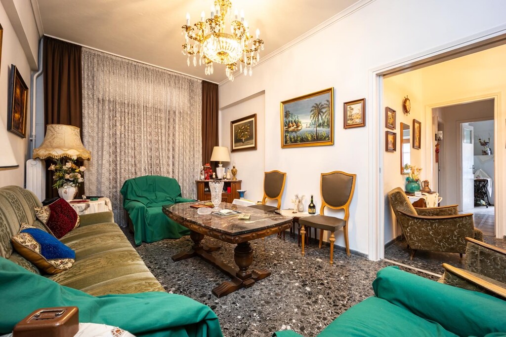 Piso en Atenas, Grecia, 78 m² - imagen 2