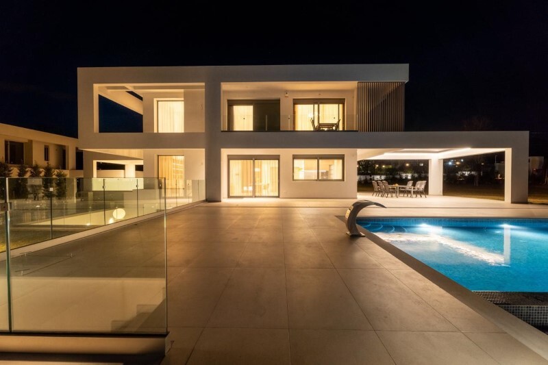 Villa en Salónica, Grecia, 300 m² - imagen 2