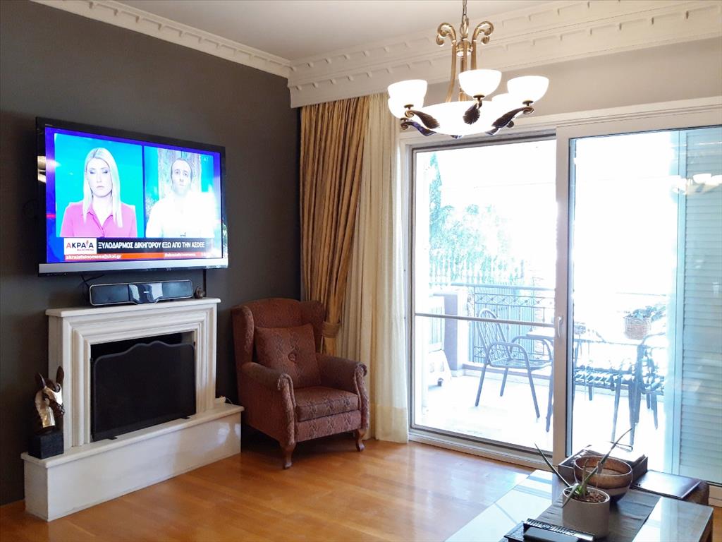 Maison à Athènes, Grèce, 450 m² - image 2