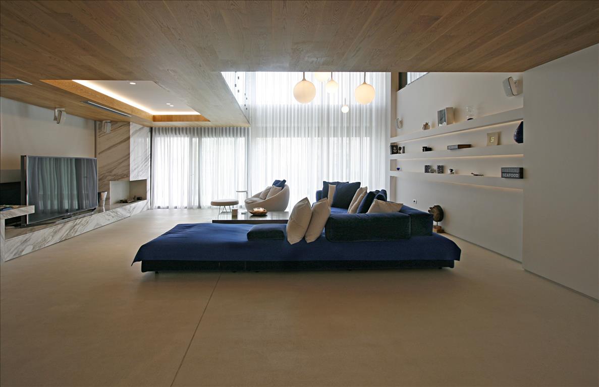 Maisonette in Athen, Griechenland, 370 m² - Foto 2