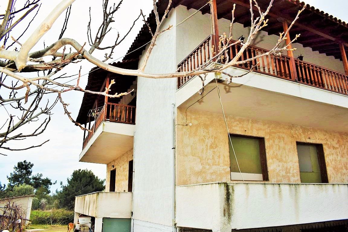 Casa en Calcídica, Grecia, 300 m² - imagen 2