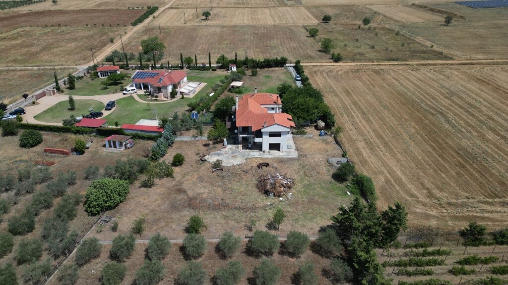 Maisonette in Thessaloniki, Greece, 167 m² - picture 2