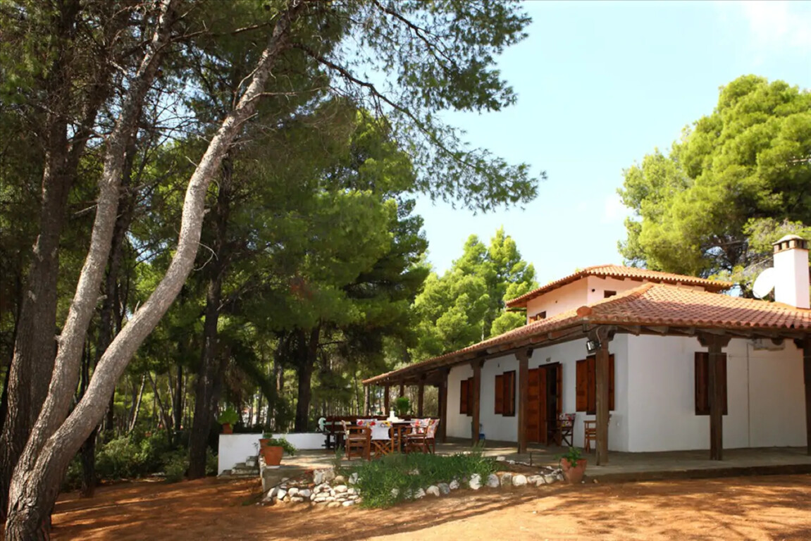 House in Sithonia, Greece, 175 m² - picture 2