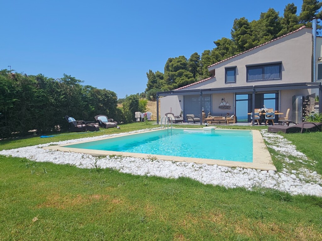 Maisonette a Kassandra, Grecia, 120 m² - foto 2