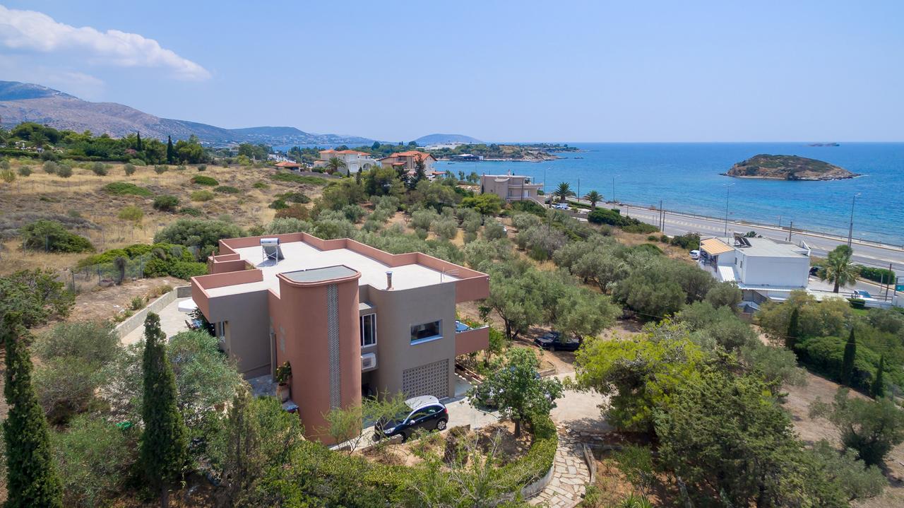 Villa in Attika, Griechenland, 160 m² - Foto 2