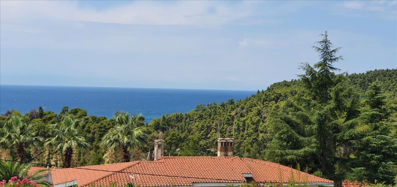 Maisonette in Kassandra, Greece, 165 m² - picture 2