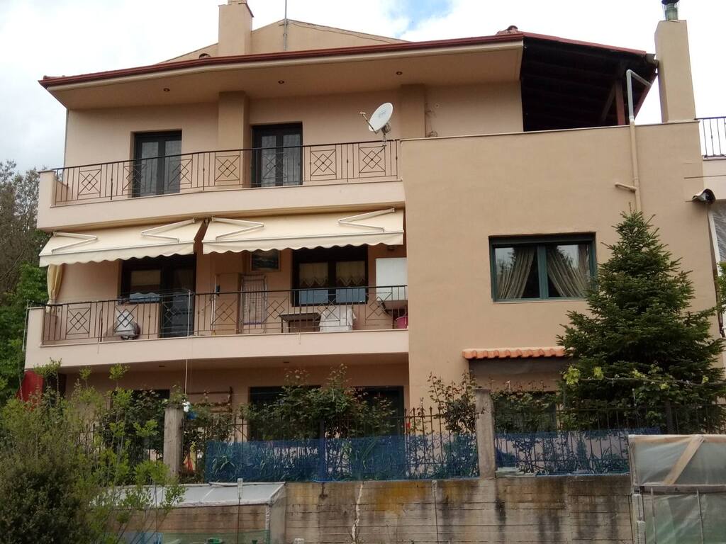 House in Thessaloniki, Greece, 248 m² - picture 2