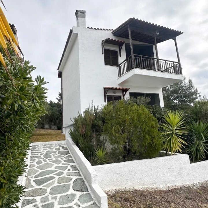 Maisonette in Sithonia, Griechenland, 120 m² - Foto 2