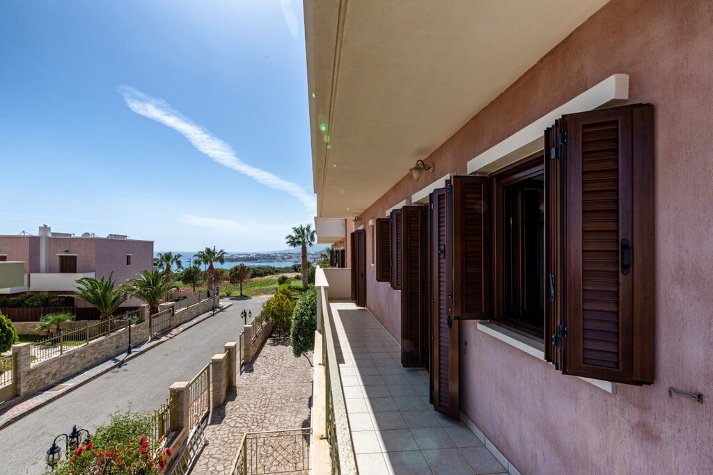 Appartement à Héraklion, Grèce, 154 m² - image 3